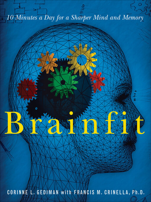 Cover image for Brainfit